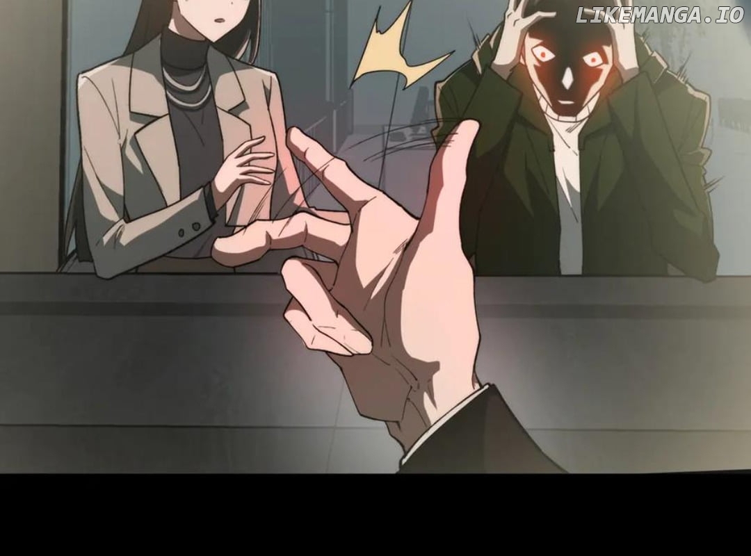 I created an Urban Legend Chapter 91 - page 28